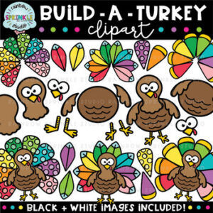 Build-A-Turkey
