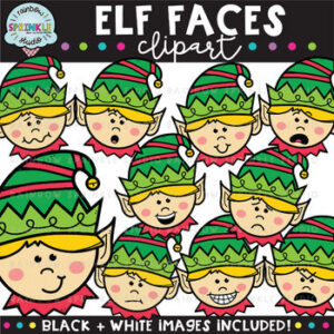Elf Faces