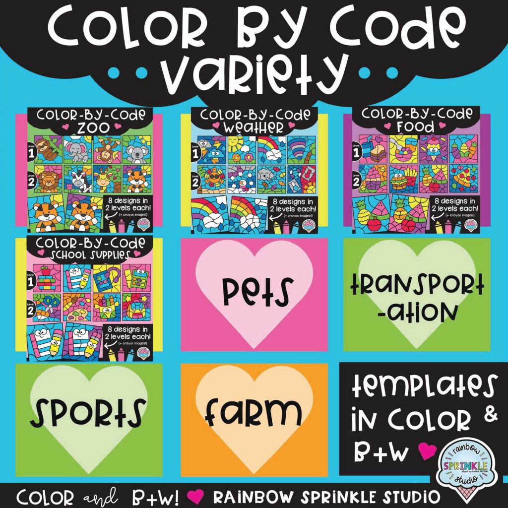Dress-Up Kids Clipart Costume MEGA Bundle! - Rainbow Sprinkle Studio